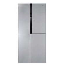 Холодильник LG gc-m237jlnv