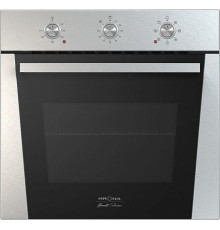 Духовой шкаф KRONA SORRENTO 60 IX
