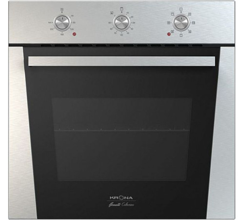 Духовой шкаф KRONA SORRENTO 60 IX