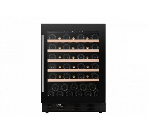 Винный шкаф DUNAVOX DAU-46.138B