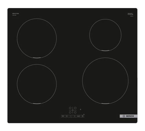 Варочная поверхность BOSCH PUE611BB5D