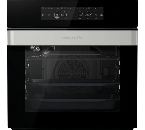 Духовой шкаф GORENJE BO 658 ORAB