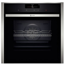 Духовой шкаф NEFF b58ct64n0