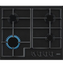 Встраиваемая газовая варочная панель ZANUSSI GPZ 263 SB