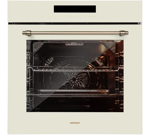 Духовой шкаф NORDFROST HM 65130 YR