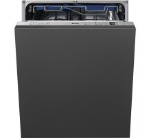 Посудомоечная машина SMEG STA7233L