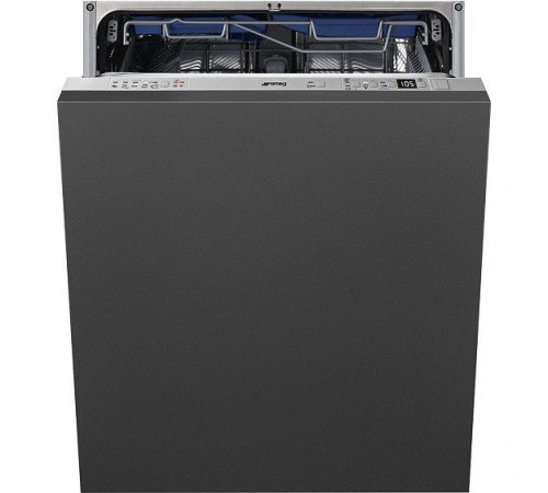 Посудомоечная машина SMEG STA7233L