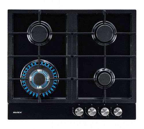 Варочная поверхность AVEX HS 6142 B