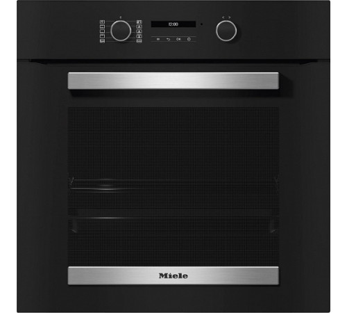 Духовой шкаф MIELE H 2467 B