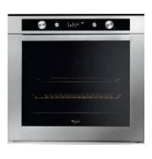 Духовой шкаф WHIRLPOOL akzm 657 ix