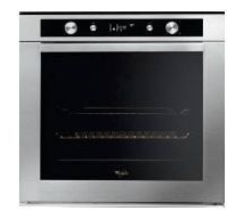Духовой шкаф WHIRLPOOL akzm 657 ix