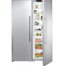 Холодильник LIEBHERR sbses 7263