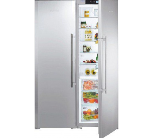 Холодильник LIEBHERR sbses 7263