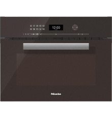 Духовой шкаф MIELE H6401BM HVBR коричневый гавана