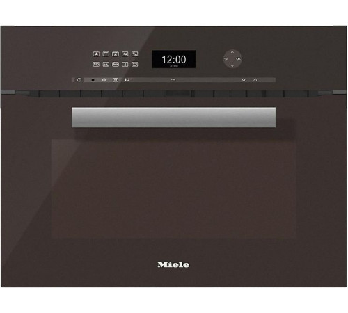 Духовой шкаф MIELE H6401BM HVBR коричневый гавана
