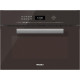 Духовой шкаф MIELE H6401BM HVBR коричневый гавана