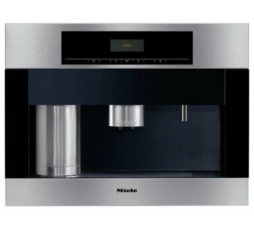 Кофемашина MIELE cva 5060