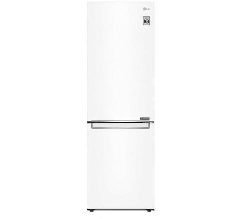 Холодильник LG GC-B459SQCL