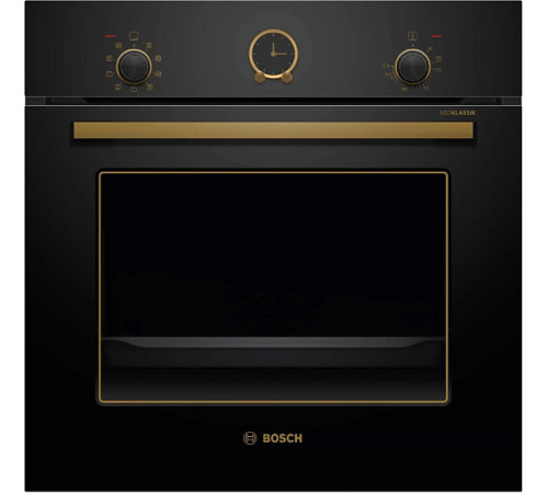 Духовой шкаф BOSCH HIJN10YB0R