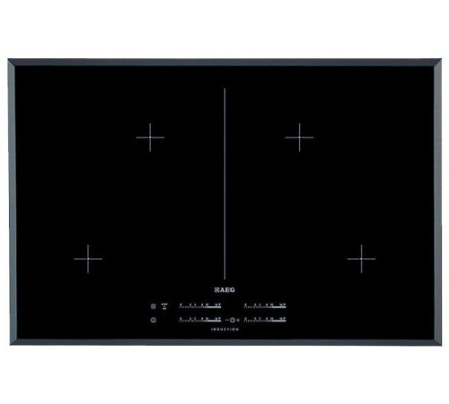 Поверхность AEG hk 854400 fb