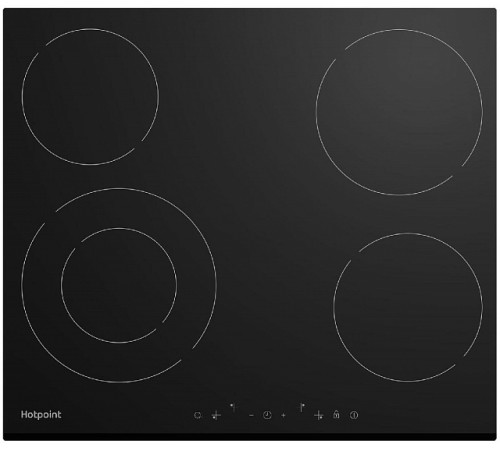 Варочная поверхность HOTPOINT-ARISTON HR 6T2 B