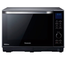 Микроволновая печь PANASONIC NN-DS596MZPE серебристый