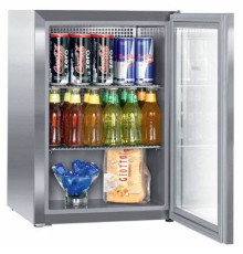 Холодильник LIEBHERR cmes 502-20 001