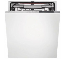 Посудомоечная машина AEG FSE 83700 P