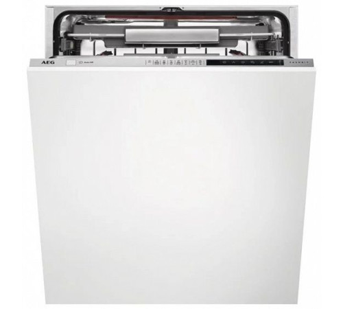 Посудомоечная машина AEG FSE 83700 P