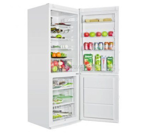 Холодильник ELECTROLUX en 3400 aow