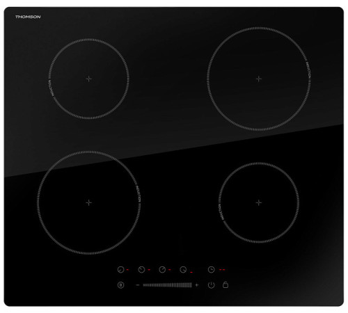 Варочная поверхность THOMSON HI20-4N06