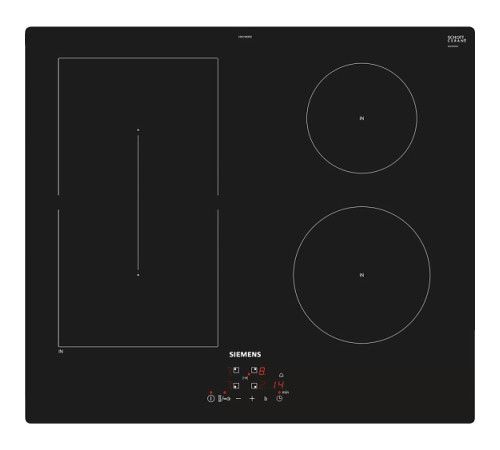 Варочная поверхность SIEMENS ED 611 BSB5E