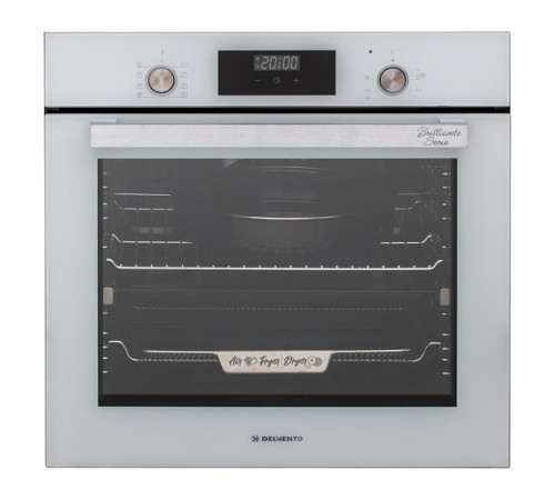 Духовой шкаф DELVENTO V6EC68011