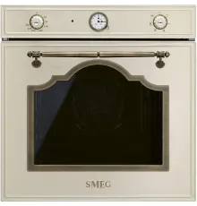 Духовой шкаф SMEG SF67C1PO