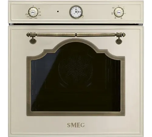 Духовой шкаф SMEG SF67C1PO