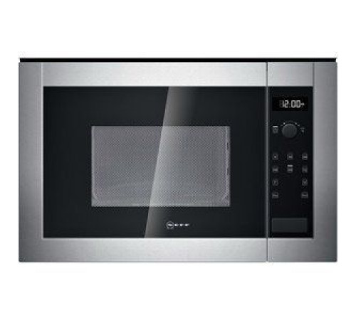 Микроволновая печь NEFF h11we60n0