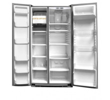 Холодильник IO MABE ORGF2DBHF 8RAL