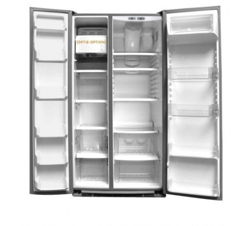 Холодильник IO MABE ORGF2DBHF 8RAL