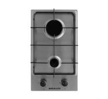 Варочная поверхность BRAVO FGH30S2 X