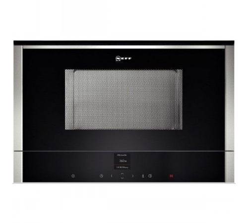 Микроволновая печь NEFF c17wr01n0