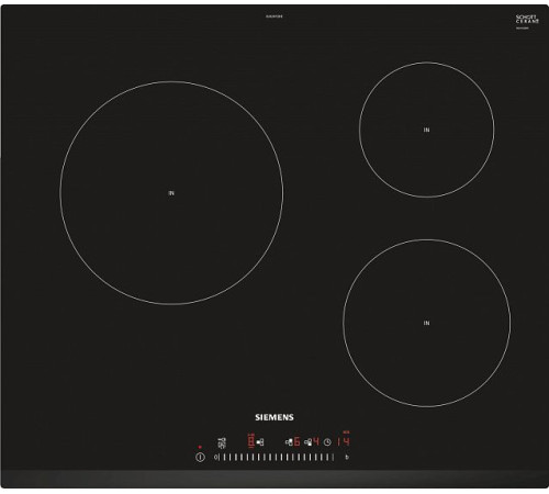 Поверхность SIEMENS EU631FCB1E