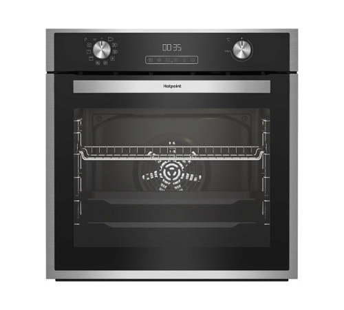 Духовой шкаф HOTPOINT-ARISTON FE9 834 JC IX