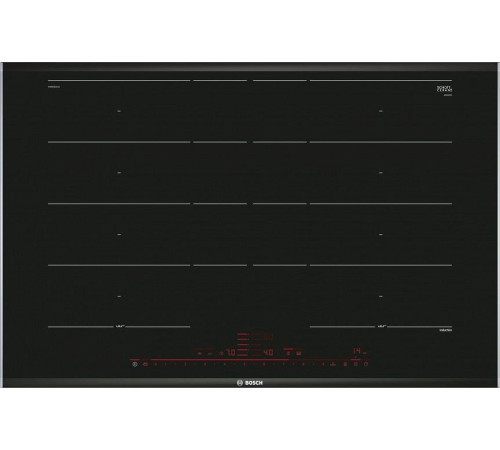 Варочная поверхность BOSCH PXY875DC1E