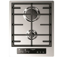 Варочная панель FULGOR CPH 402 GTC X
