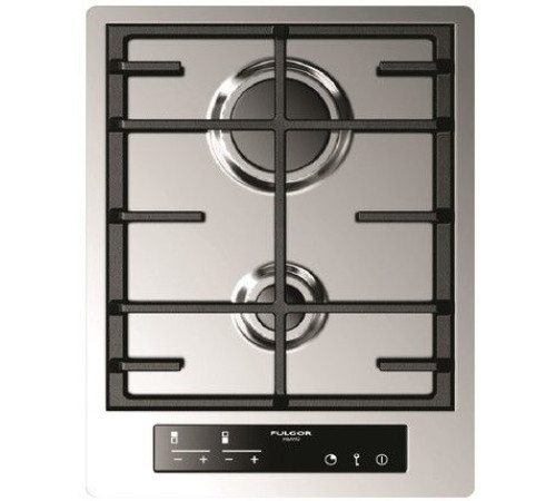 Варочная панель FULGOR CPH 402 GTC X