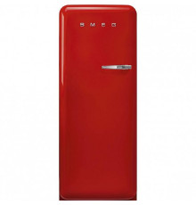 Холодильник SMEG FAB28LRD5