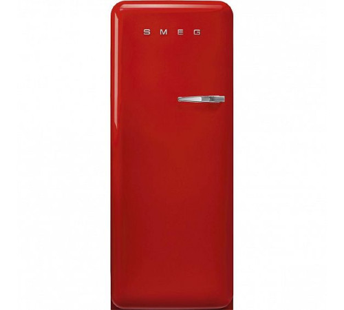 Холодильник SMEG FAB28LRD5