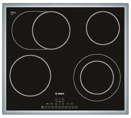 Поверхность BOSCH pkn645f17