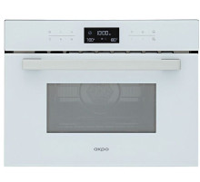 Духовой шкаф AKPO PEA 44M08 SSD01 WH