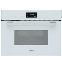 Духовой шкаф AKPO PEA 44M08 SSD01 WH